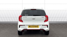 Kia Picanto 1.0T GDi GT-line S 5dr [4 seats] Petrol Hatchback